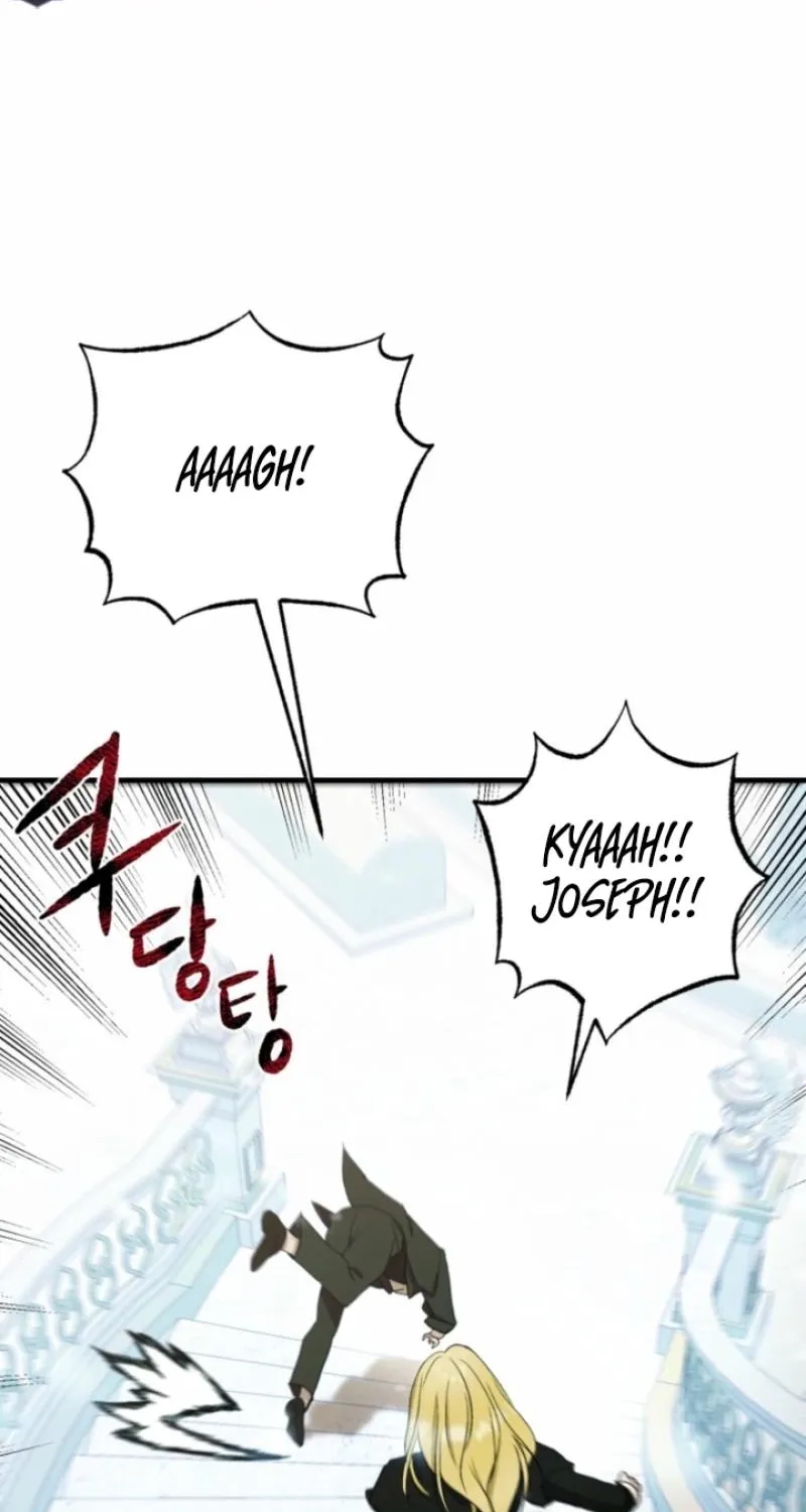 The Hand That Once Fed Chapter 1 page 56 - 