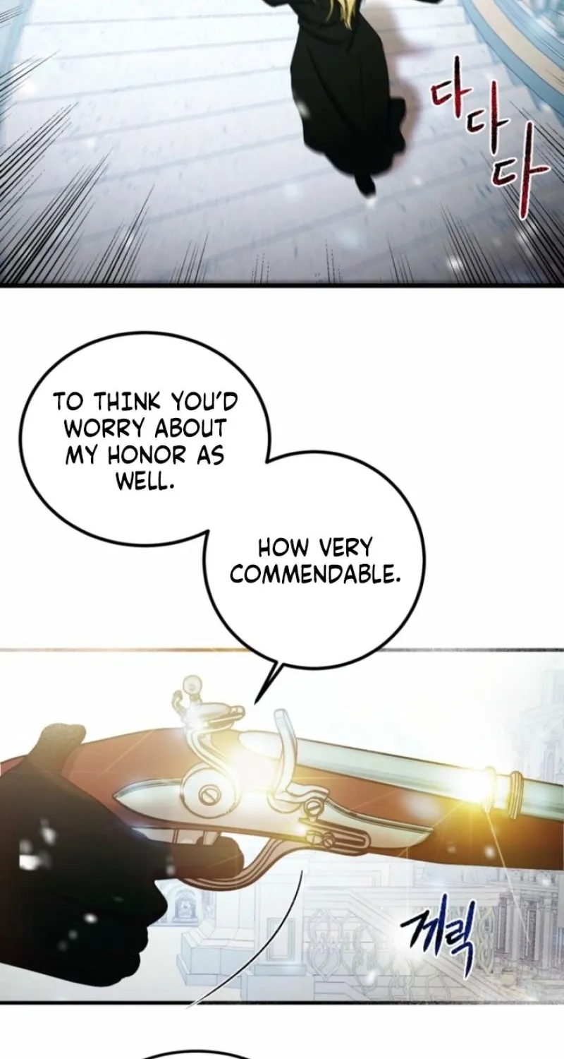 The Hand That Once Fed Chapter 1 page 57 - 