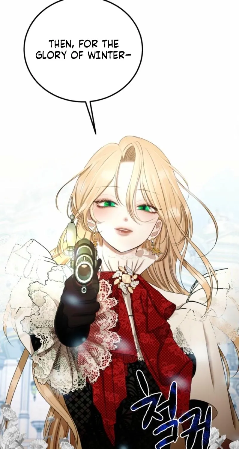 The Hand That Once Fed Chapter 1 page 58 - 
