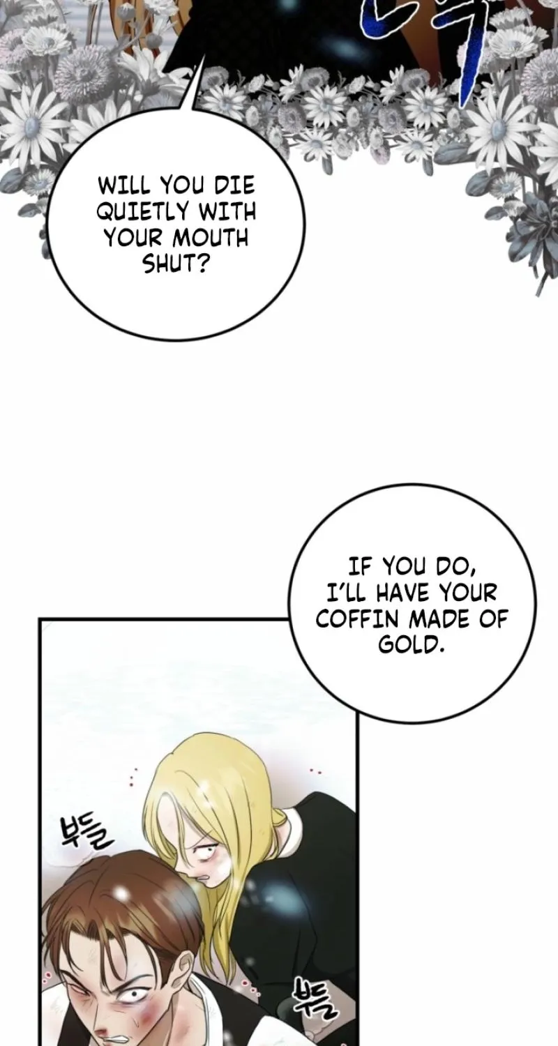 The Hand That Once Fed Chapter 1 page 59 - 