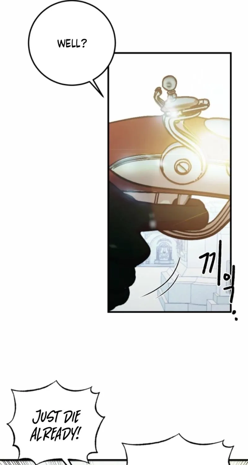 The Hand That Once Fed Chapter 1 page 61 - 