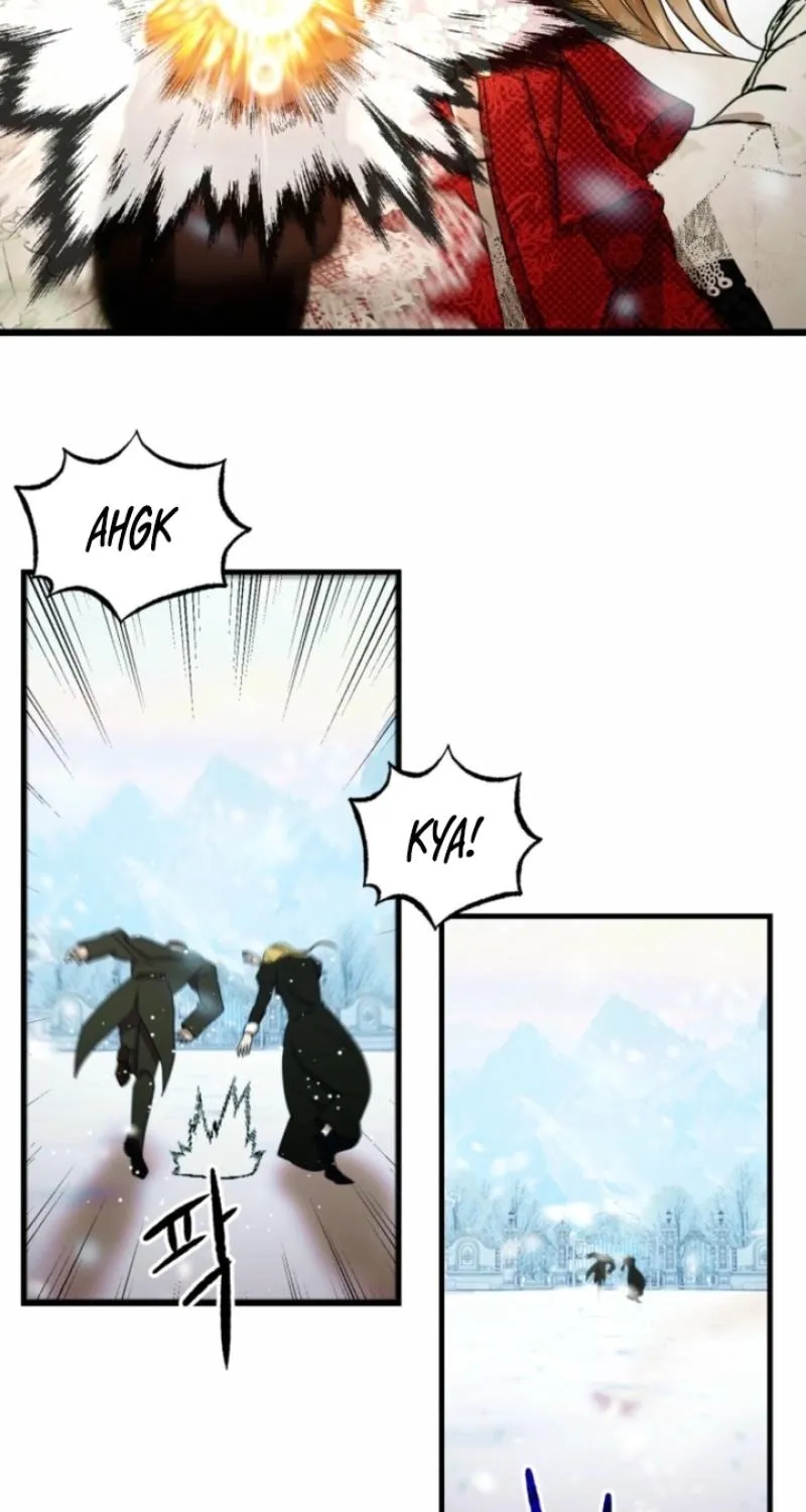 The Hand That Once Fed Chapter 1 page 65 - 