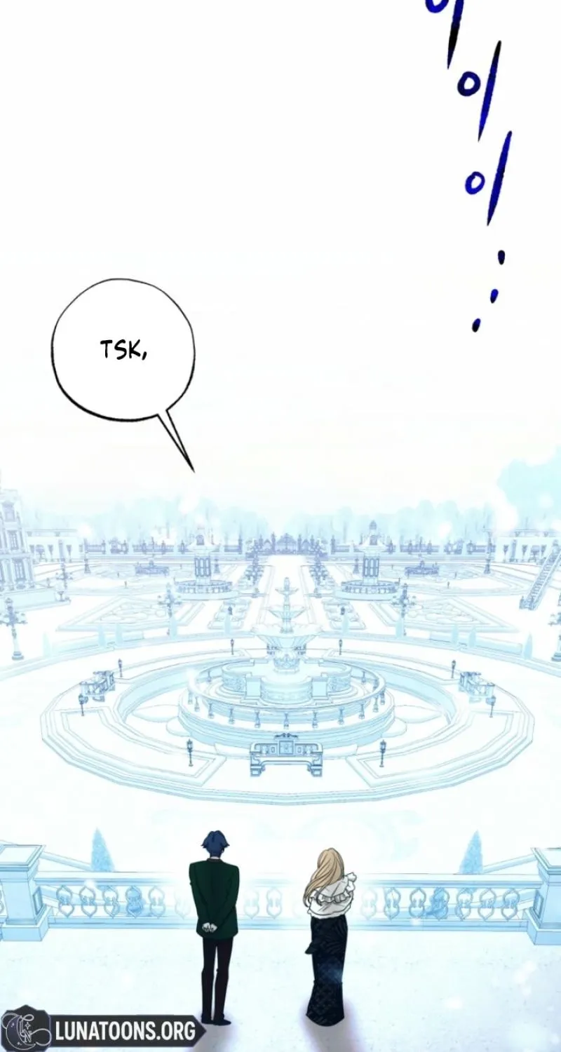 The Hand That Once Fed Chapter 1 page 67 - 