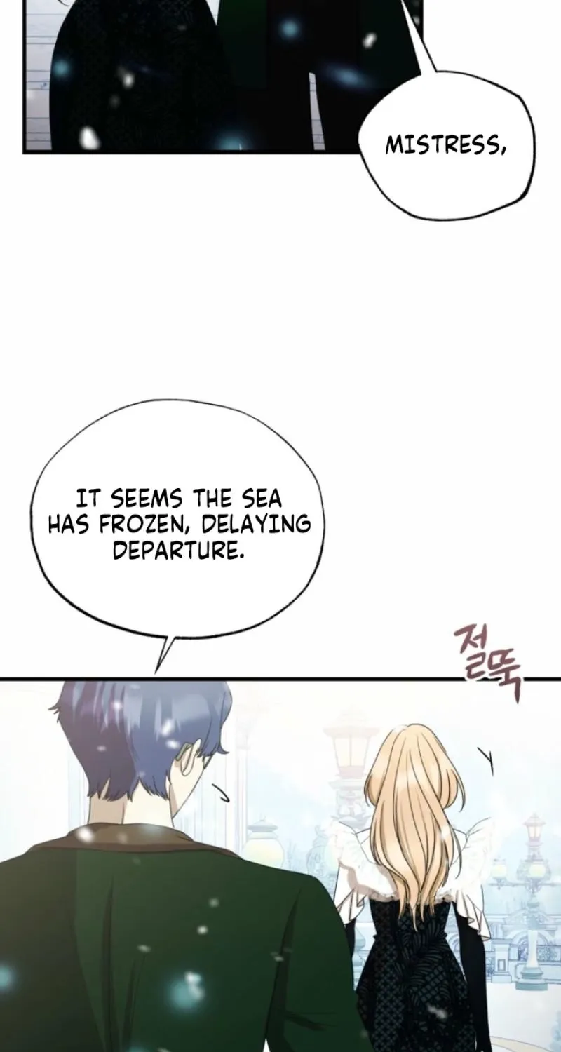 The Hand That Once Fed Chapter 1 page 69 - 