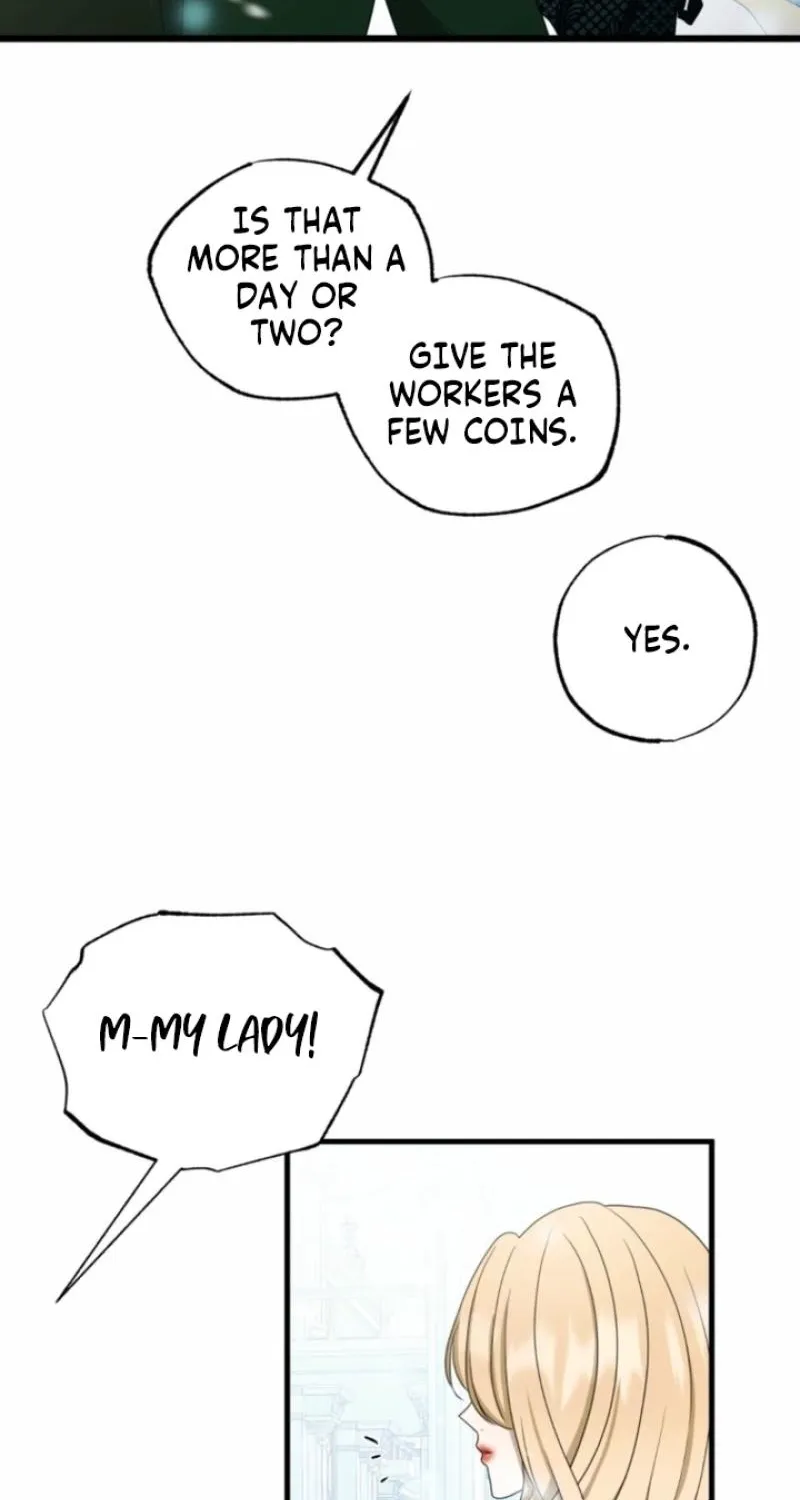 The Hand That Once Fed Chapter 1 page 70 - 