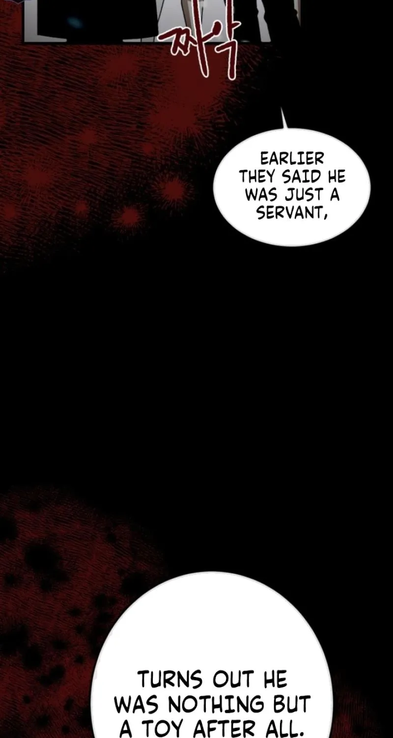 The Hand That Once Fed Chapter 1 page 8 - 