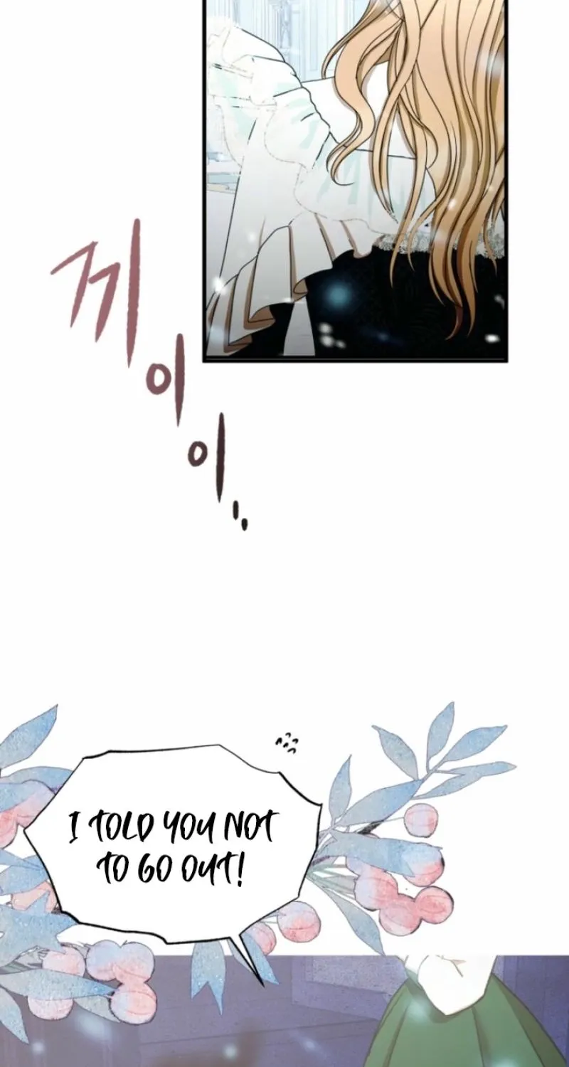 The Hand That Once Fed Chapter 1 page 71 - 