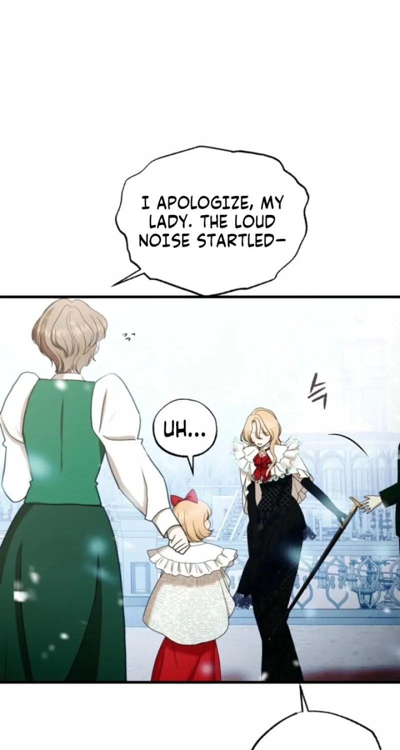 The Hand That Once Fed Chapter 1 page 74 - 