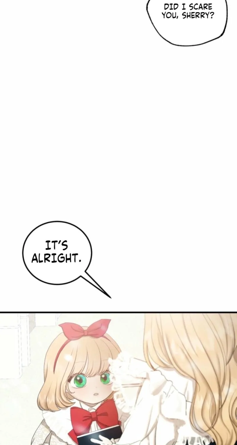 The Hand That Once Fed Chapter 1 page 75 - 