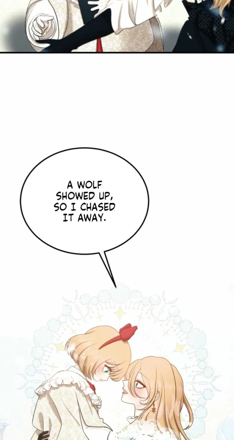 The Hand That Once Fed Chapter 1 page 76 - 