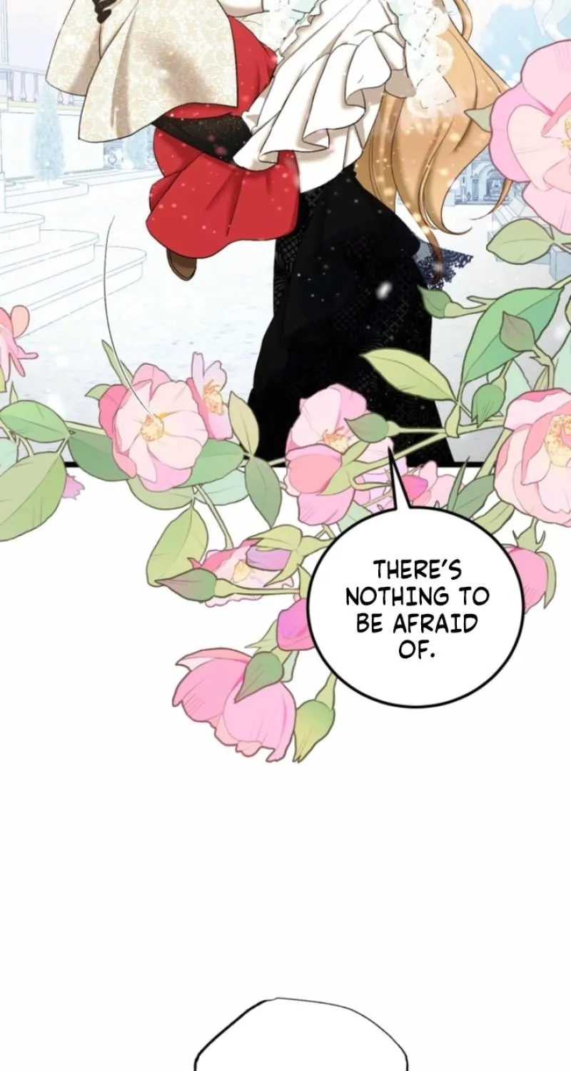 The Hand That Once Fed Chapter 1 page 77 - 