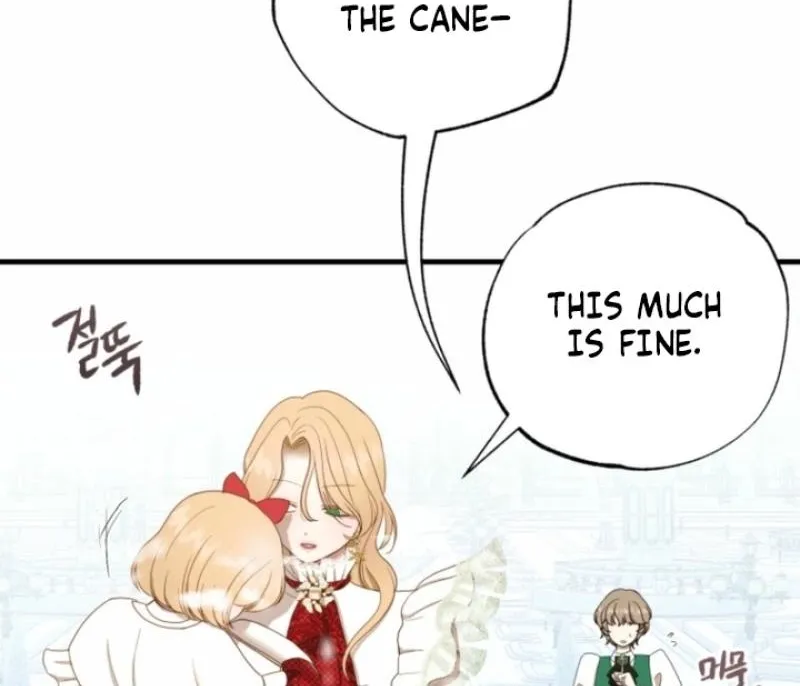 The Hand That Once Fed Chapter 1 page 78 - 