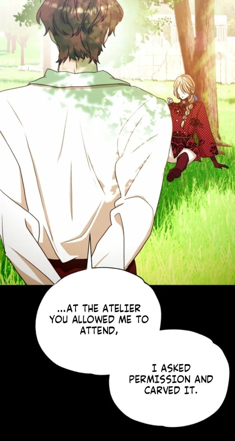 The Hand That Once Fed Chapter 1 page 88 - 