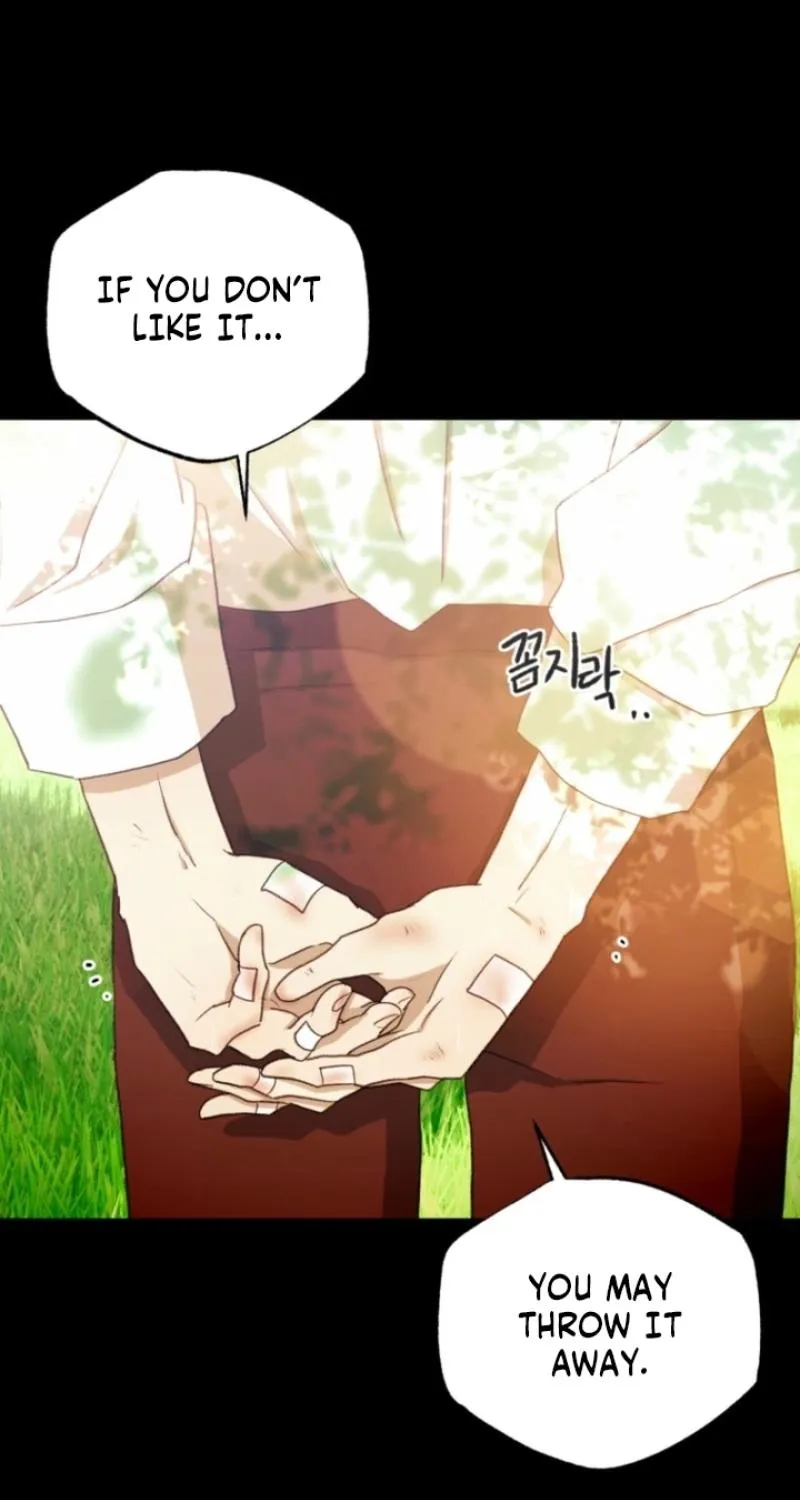 The Hand That Once Fed Chapter 1 page 89 - 