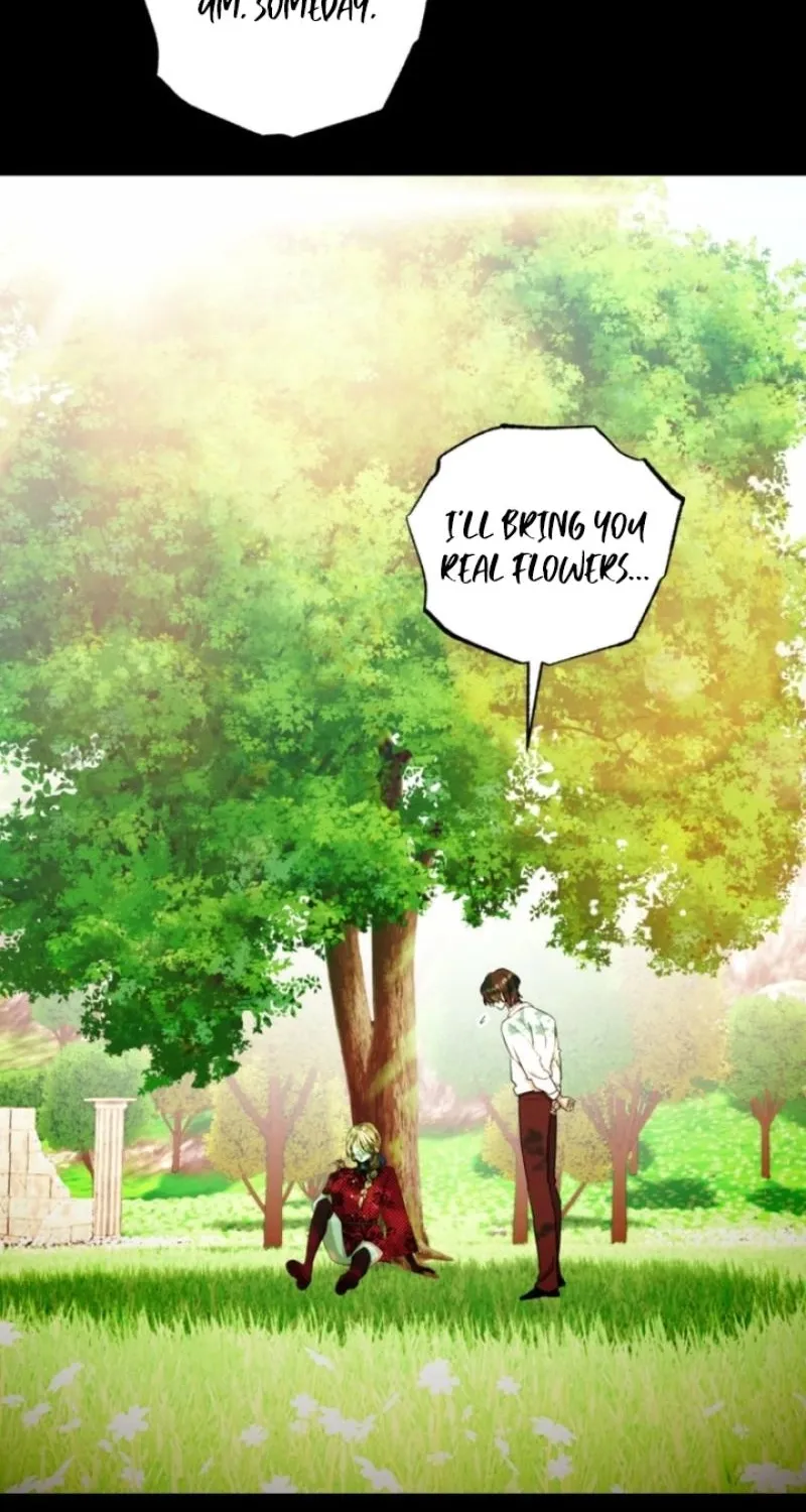 The Hand That Once Fed Chapter 1 page 95 - 