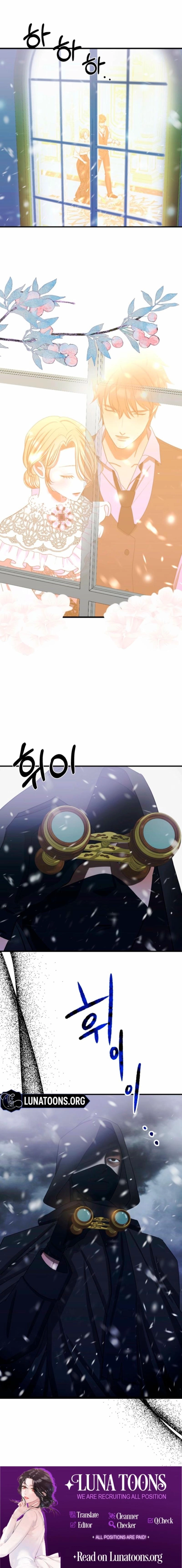 The Hand That Once Fed Chapter 10 page 15 - 