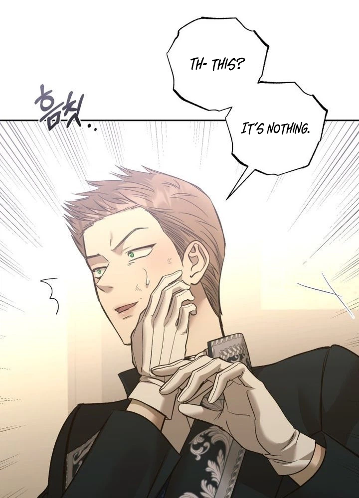 The Hand That Once Fed Chapter 102 page 11 - 