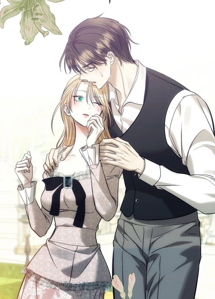 The Hand That Once Fed Chapter 102 page 101 - 
