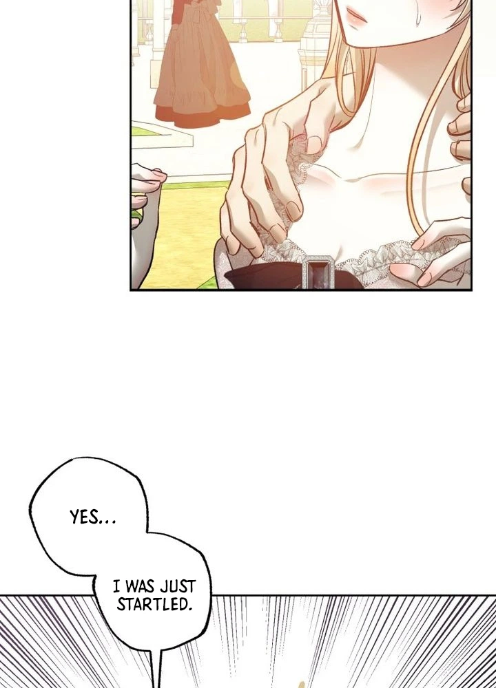 The Hand That Once Fed Chapter 102 page 103 - 