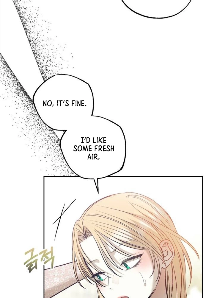 The Hand That Once Fed Chapter 102 page 105 - 