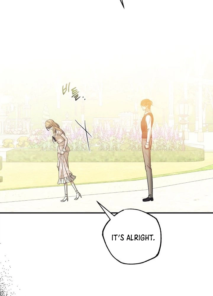 The Hand That Once Fed Chapter 102 page 107 - 