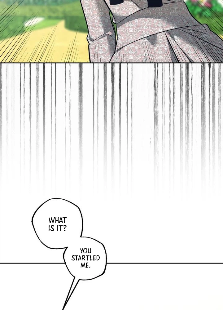 The Hand That Once Fed Chapter 102 page 113 - 