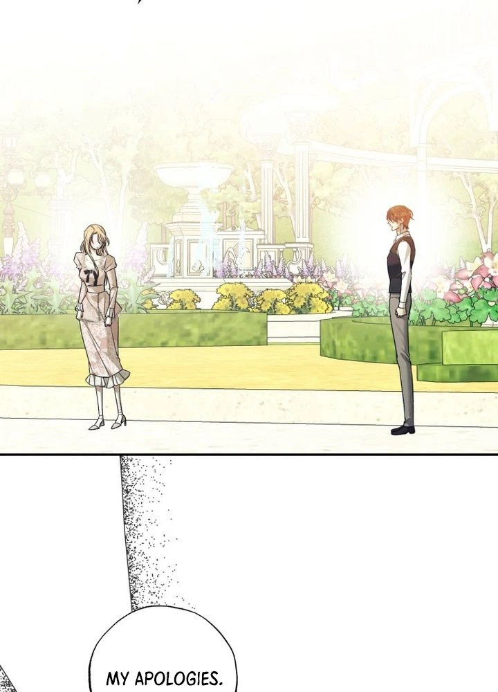 The Hand That Once Fed Chapter 102 page 114 - 