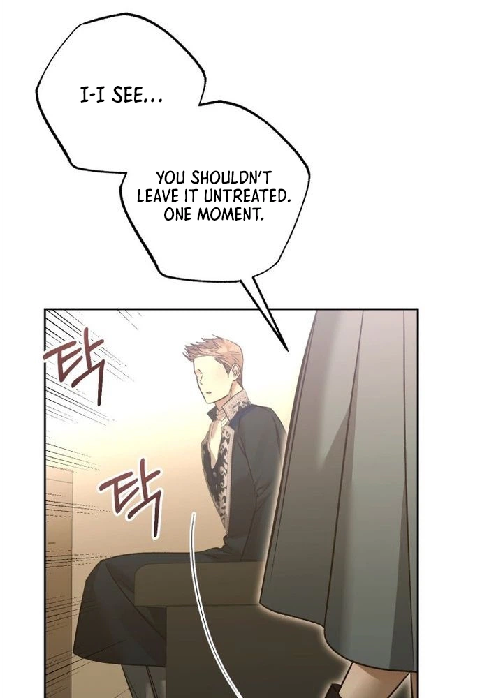 The Hand That Once Fed Chapter 102 page 13 - 