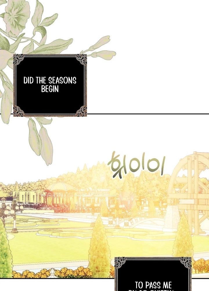 The Hand That Once Fed Chapter 102 page 121 - 