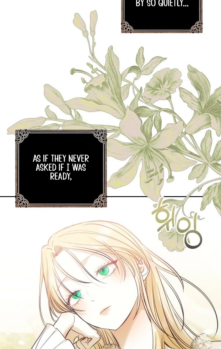 The Hand That Once Fed Chapter 102 page 122 - 
