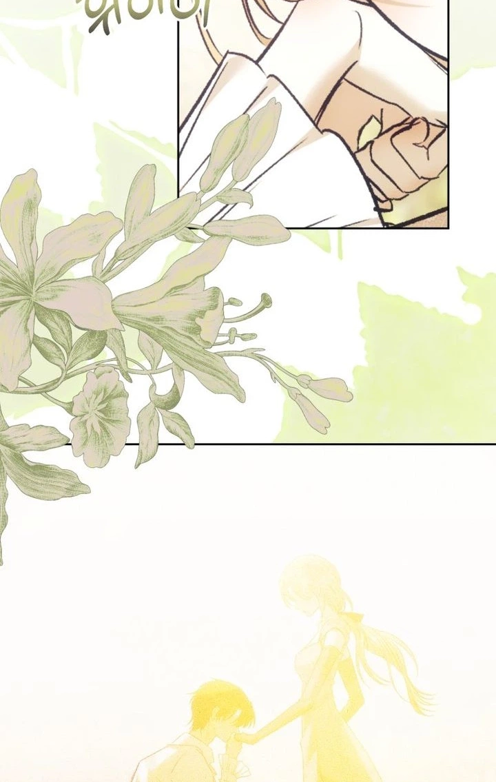 The Hand That Once Fed Chapter 102 page 125 - 