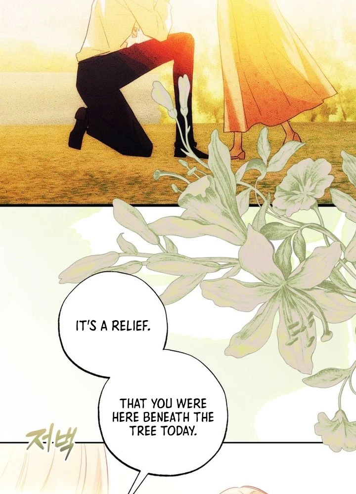 The Hand That Once Fed Chapter 102 page 126 - 