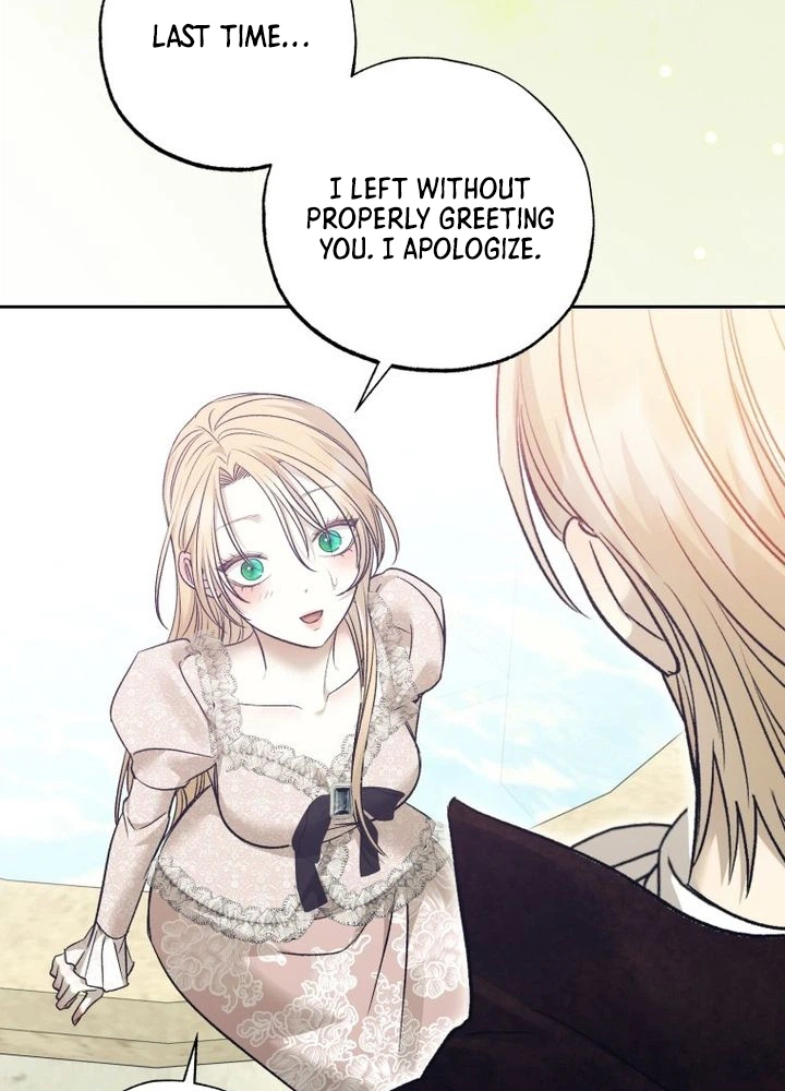 The Hand That Once Fed Chapter 102 page 130 - 