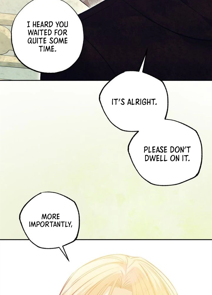 The Hand That Once Fed Chapter 102 page 131 - 