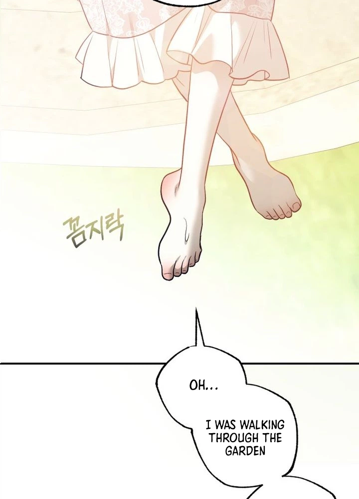 The Hand That Once Fed Chapter 102 page 133 - 