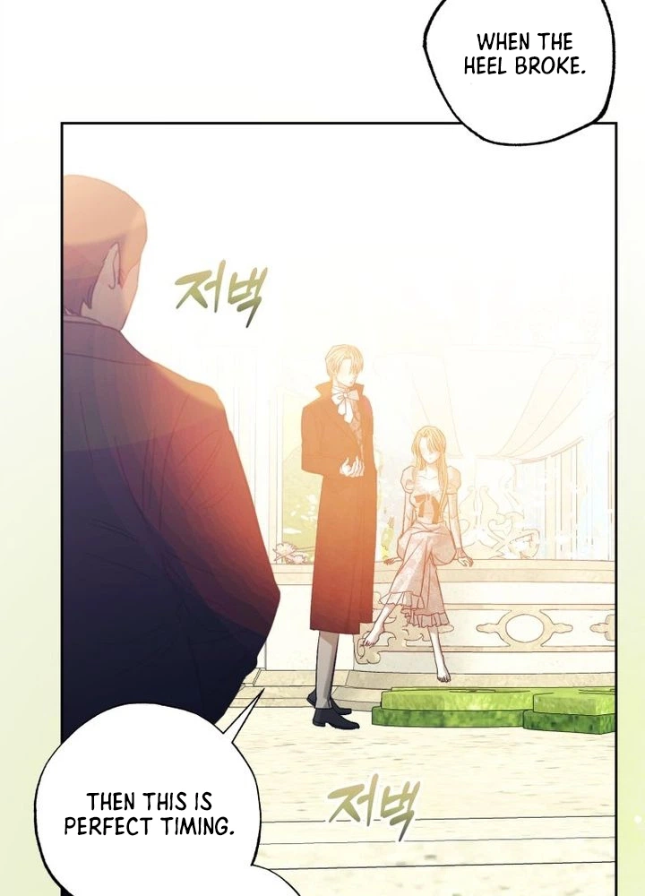 The Hand That Once Fed Chapter 102 page 134 - 