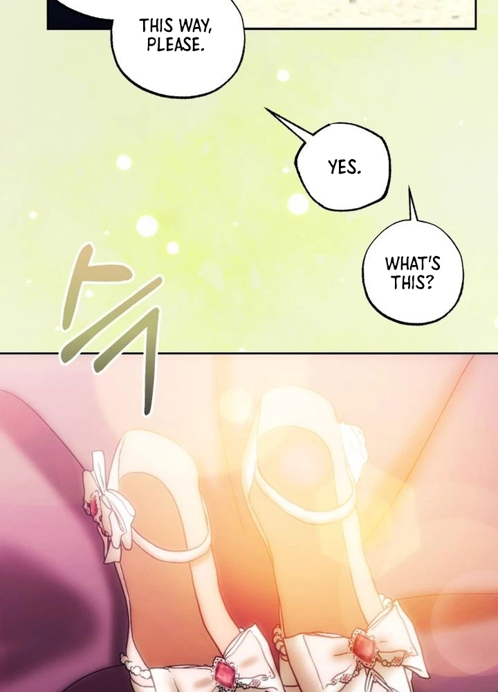 The Hand That Once Fed Chapter 102 page 135 - 