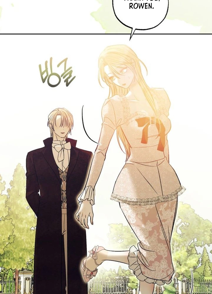 The Hand That Once Fed Chapter 102 page 137 - 