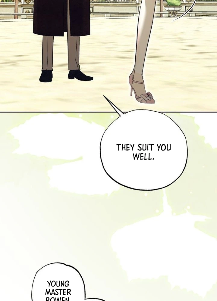 The Hand That Once Fed Chapter 102 page 138 - 