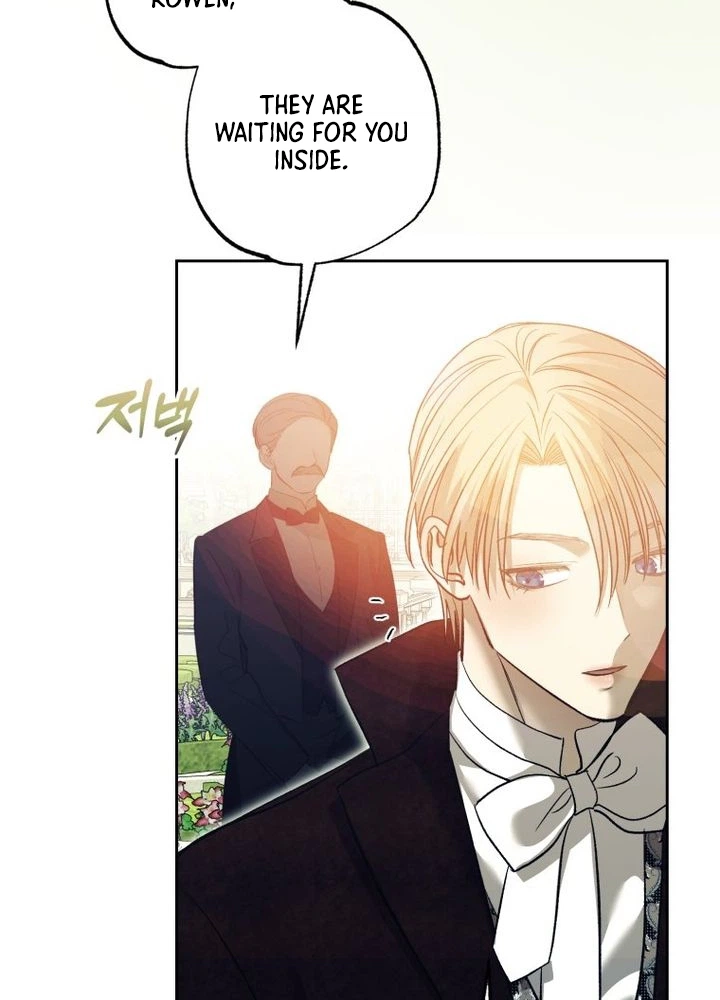 The Hand That Once Fed Chapter 102 page 139 - 