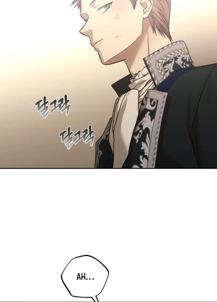 The Hand That Once Fed Chapter 102 page 15 - 