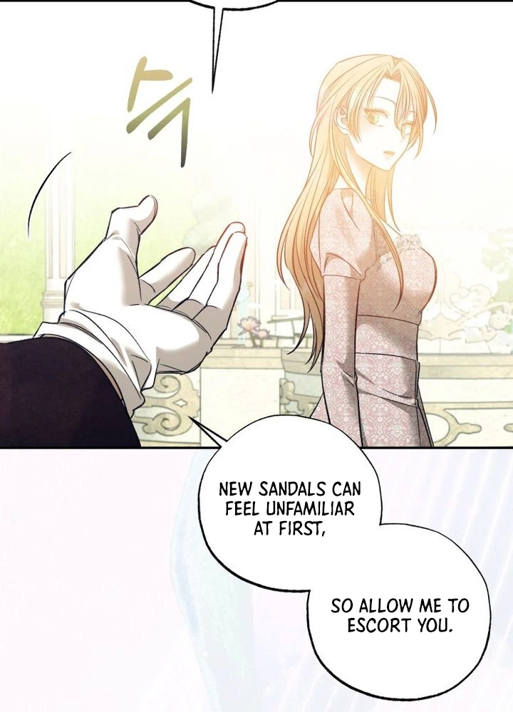The Hand That Once Fed Chapter 102 page 141 - 