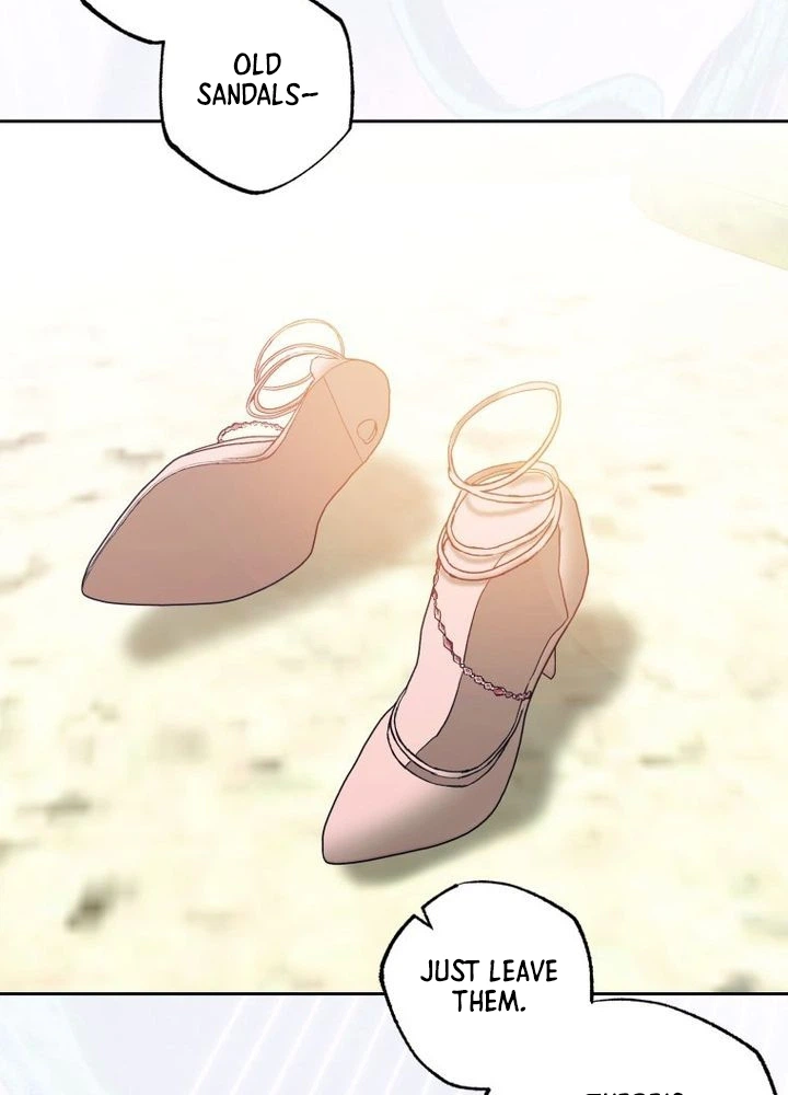 The Hand That Once Fed Chapter 102 page 145 - 