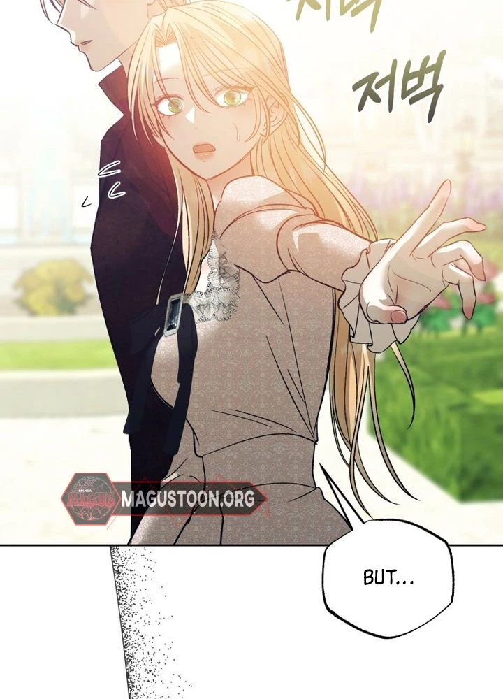 The Hand That Once Fed Chapter 102 page 147 - 