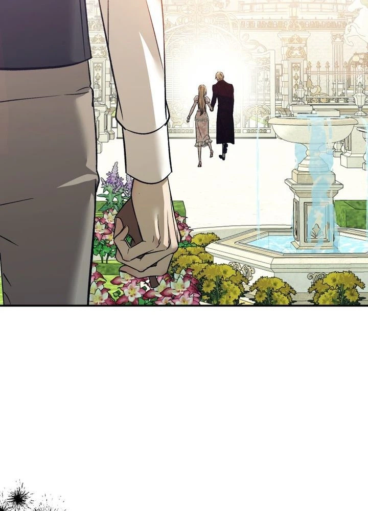 The Hand That Once Fed Chapter 102 page 150 - 