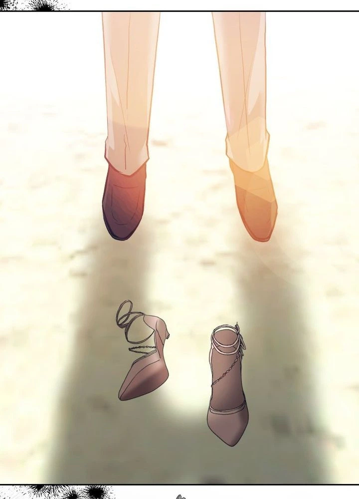 The Hand That Once Fed Chapter 102 page 151 - 