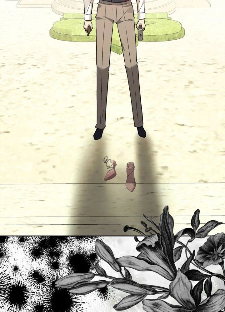 The Hand That Once Fed Chapter 102 page 153 - 