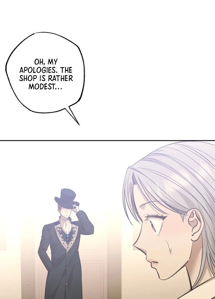 The Hand That Once Fed Chapter 102 page 3 - 