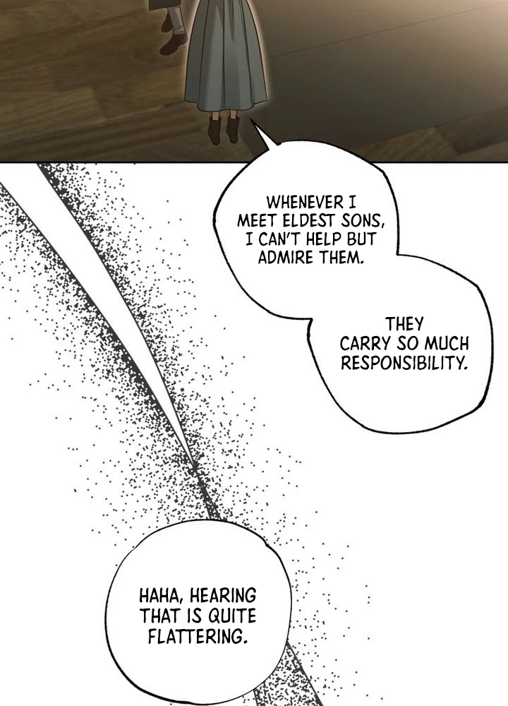 The Hand That Once Fed Chapter 102 page 22 - 