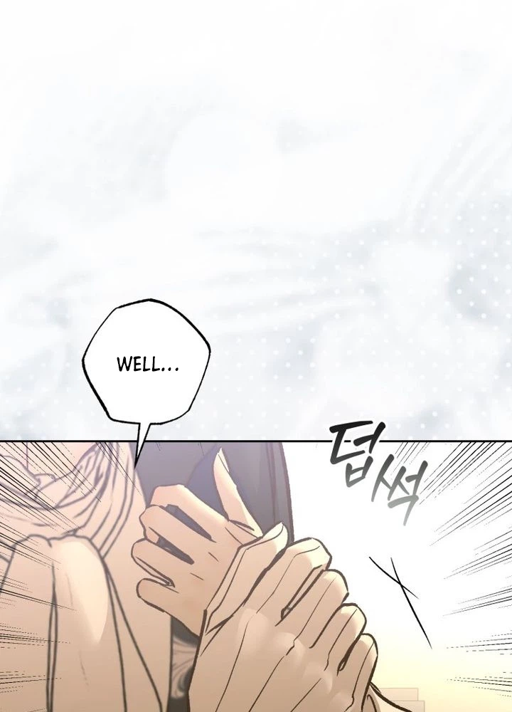 The Hand That Once Fed Chapter 102 page 25 - 